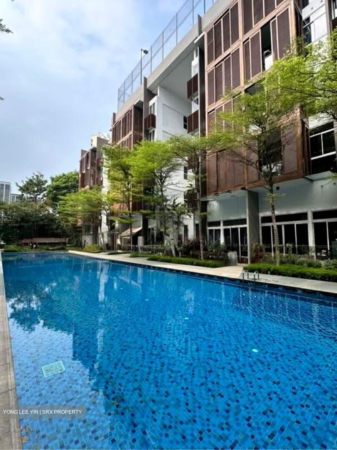 The Greenwich (D28), Condominium #623206721